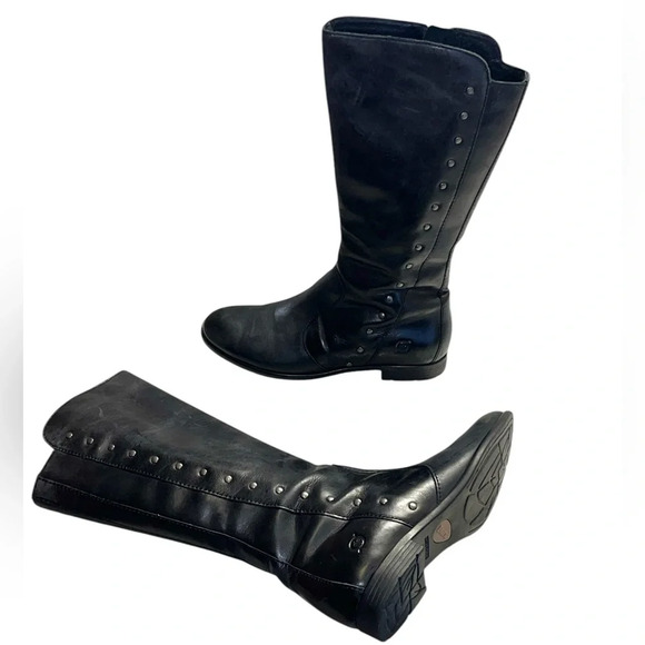 Born | Women’s Larsen Boots - Picture 1 of 12